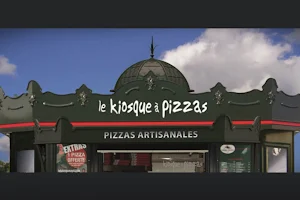 Le Kiosque à Pizzas de Moreuil image