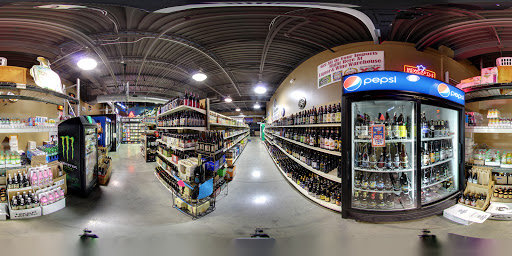 State Liquor Store «Liquor and Wine Warehouse», reviews and photos, 3440 York Commons Blvd, Dayton, OH 45414, USA