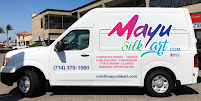 Mayu Silk Art, LLC - Photo 5 - Car repair in Huntington Beach, CA, Huntington Beach