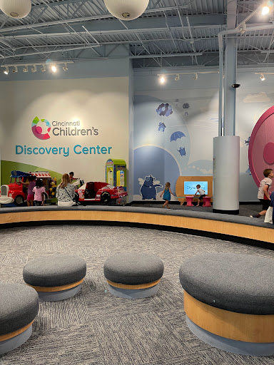 Shopping Mall «Liberty Center», reviews and photos, 7100 Foundry Row, Liberty Township, OH 45069, USA