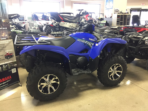 Snowmobile Dealer «Cannon Power Sports», reviews and photos, 31633 64th Ave, Cannon Falls, MN 55009, USA