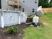 Turner's Lawn Care & Landscaping - Photo 9 - Car repair in Augusta, GA, Augusta
