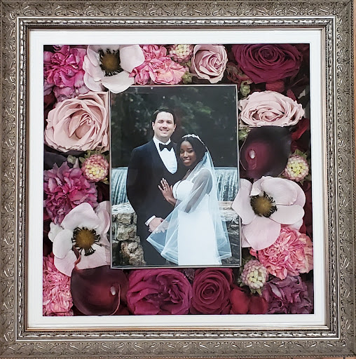 Dried Flower Shop «Lasting Floral Designs», reviews and photos, 23 High Ridge Rd a, Pound Ridge, NY 10576, USA