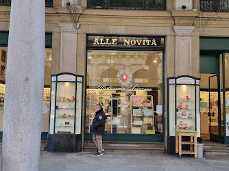 Pasticceria Svizzera 1910 - Chocolaterie & Bakery