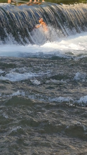 Event Venue «Milltown Historic District», reviews and photos, 501 Oasis St, New Braunfels, TX 78130, USA