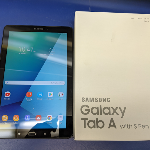 Pawn Shop «Heritage Gold & Diamond Exchange», reviews and photos, 928 Deltona Blvd, Deltona, FL 32725, USA