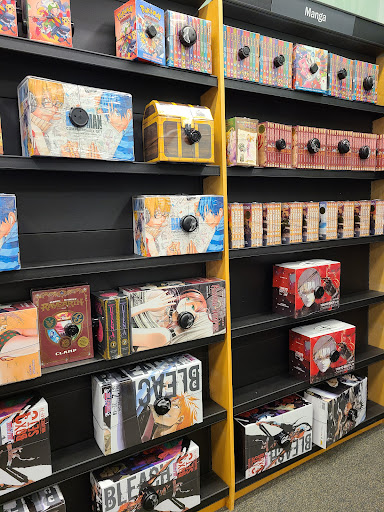 Book Store «Barnes & Noble», reviews and photos, 1315 E Gladstone St, Glendora, CA 91740, USA