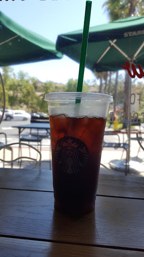 Starbucks image