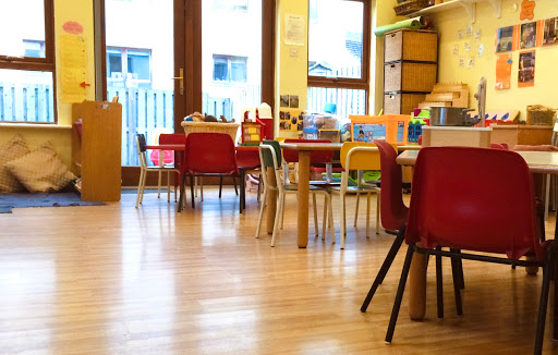 Ballycullen Montessori