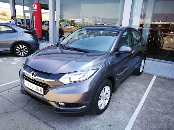 Icsa Motor