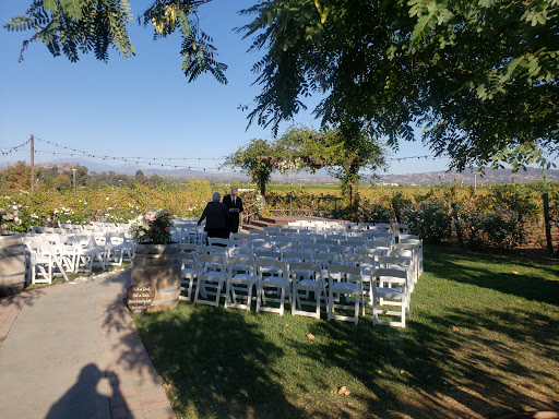 Lorimar Vineyards and Winery image