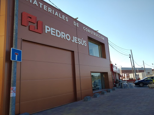 Materiales De Construcción Pedro Jesús