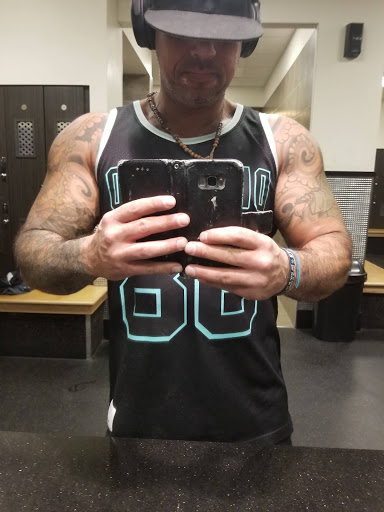 Gym «Planet Fitness», reviews and photos, 120 N Fair Ave, Yakima, WA 98901, USA