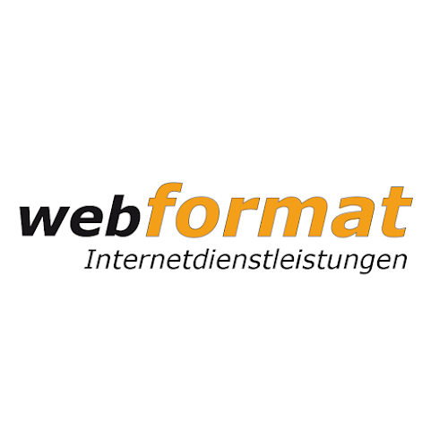 webFormat Internetdienstleistungen - Reinach