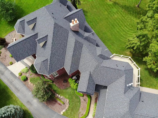 Roofing Contractor «PARAMOUNT BUILDING INC.», reviews and photos, 105 S Main St, Romeo, MI 48065, USA