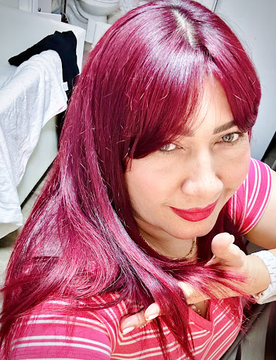 Vicky Spa salon en Miami