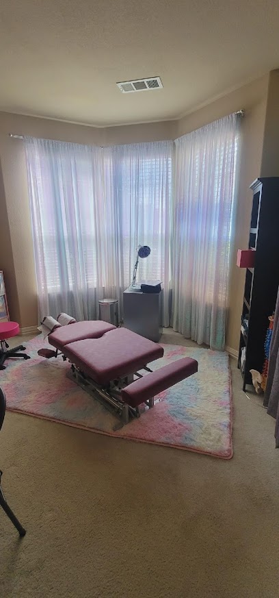 The Iridescent Spine Center for Chiropractic & Total Wellness