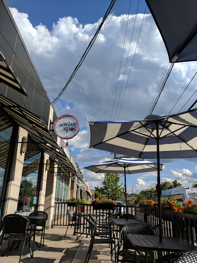 Wine Store «The Wine Spot», reviews and photos, 2271 Lee Rd, Cleveland Heights, OH 44118, USA