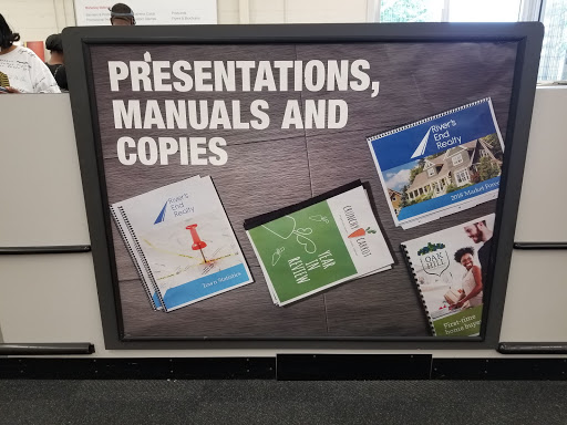 Office Supply Store «Staples», reviews and photos, 10530 Campus Way S, Largo, MD 20774, USA