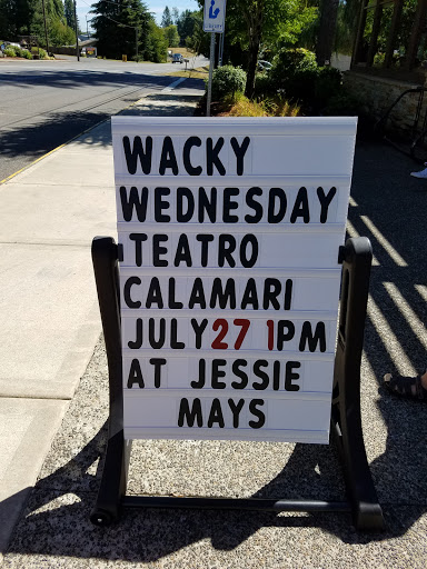 Park «Jessie Mays Community Center», reviews and photos, 30975 NW Hillcrest St, North Plains, OR 97133, USA