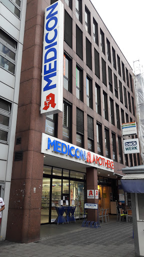 MEDICON Apotheke