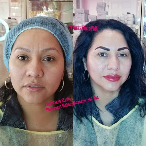 Explore wrist tattoo cover up ideas, creative tattoo ideas in Clearwater, available at FACE NAKED STUDIO, PERMANENT MAKEUP ACADEMY AND SPA