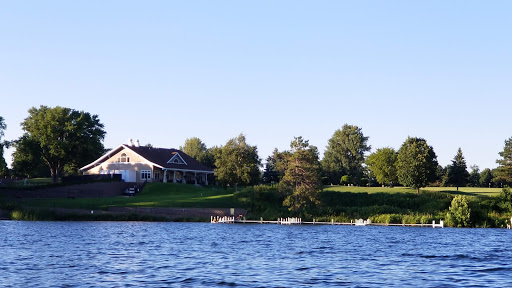 Golf Course «Pokegama Golf Course», reviews and photos, 3910 Golf Course Rd, Grand Rapids, MN 55744, USA
