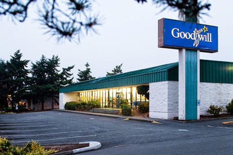 Goodwill Lynnwood, 4027 198th St SW, Lynnwood, WA 98036, Thrift Store