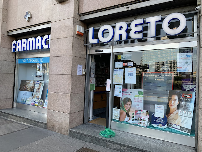 Farmacia Loreto Milano