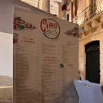 Photo n°2 de l'avis de Ryoko.y fait le 05/07/2023 à 18:04 sur le  Ciro à Lecce