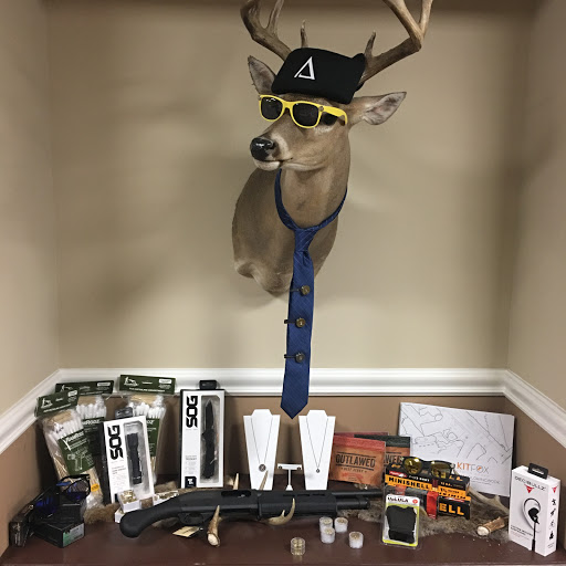 Gun Shop «Adaptive Shooting Sports», reviews and photos, 592 NY-22 #2a, Pawling, NY 12564, USA