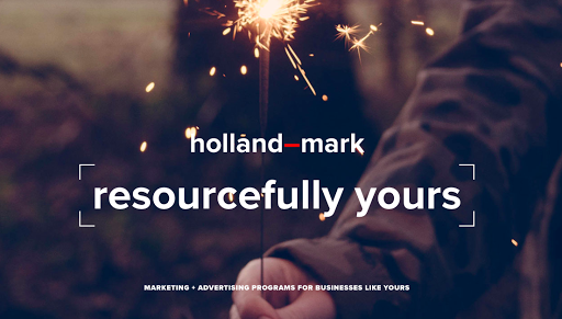 Holland-Mark