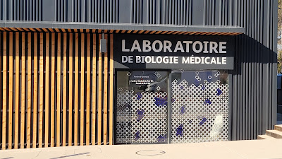 LABORATOIRE LABIO LA FARE LES OLIVIERS à La Fare-les-Oliviers
