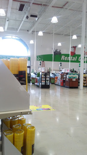 Home Improvement Store «Menards», reviews and photos, 17545 S Halsted St, Homewood, IL 60430, USA