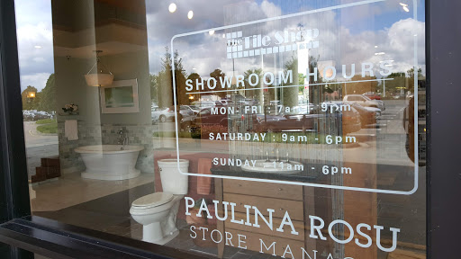 Tile Store «The Tile Shop», reviews and photos, 9699 W Broad St, Glen Allen, VA 23060, USA