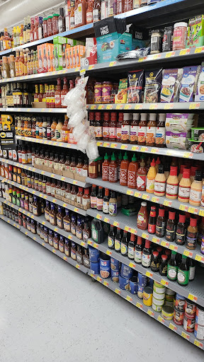 Department Store «Walmart Supercenter», reviews and photos, 1821 S Padre Island Dr, Corpus Christi, TX 78416, USA