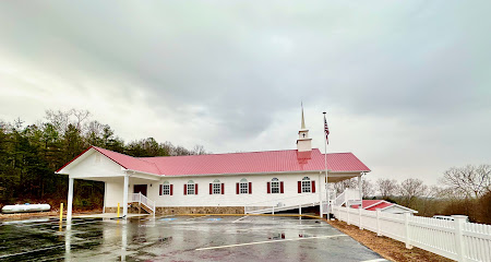 Revival Baptist Church