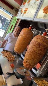 Photos du propriétaire du Kebab Pacha Turka 2 avenue saint seans à Béziers - n°6