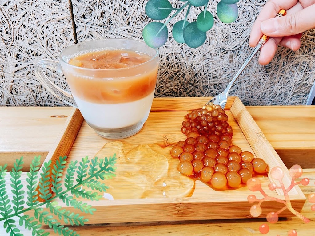 烏弄原生茶飲（中壢龍東店） 的照片