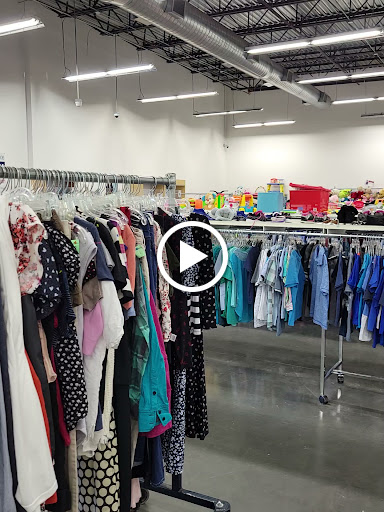 Non-Profit Organization «Goodwill Houston Select Stores», reviews and photos