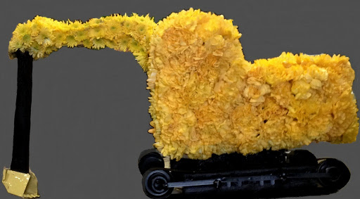 Florist «The Country Thyme Shoppe», reviews and photos, 321 Liberty St, Hanson, MA 02341, USA