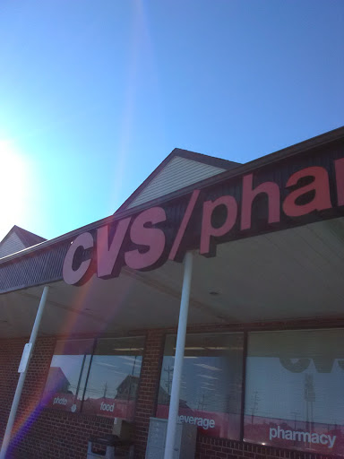 Drug Store «CVS», reviews and photos, 2504 Delaware Ave, North Wildwood, NJ 08260, USA