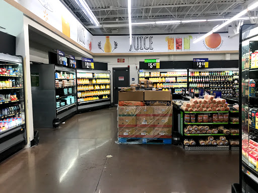Supermarket «Walmart Neighborhood Market», reviews and photos, 1710 Skyline Pkwy, South Ogden, UT 84405, USA