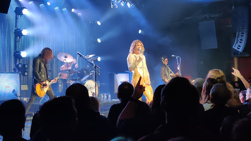 Live Music Venue «The Showbox», reviews and photos, 1426 1st Ave, Seattle, WA 98101, USA