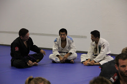 Sacramento Brazilian Jiu Jitsu Academy - Yemaso BJJ