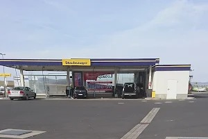 Westfalen Tankstelle image