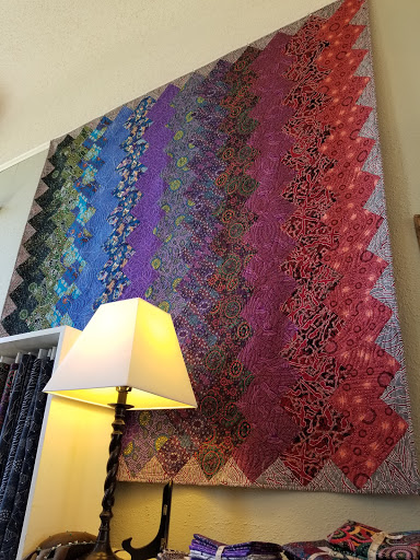 Fabric Store «Eagle Creek Quilt Shop, Inc.», reviews and photos, 333 2nd Ave W, Shakopee, MN 55379, USA