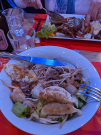 Vermicelle du Restaurant vietnamien O-Pho 187 à Marseille - n°7