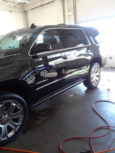 Car Detailing Service «Key West Car Wash», reviews and photos, 215 S Randall Rd, South Elgin, IL 60177, USA