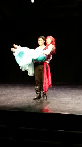 Performing Arts Theater «Arts Place Inc», reviews and photos, 131 E Walnut St, Portland, IN 47371, USA